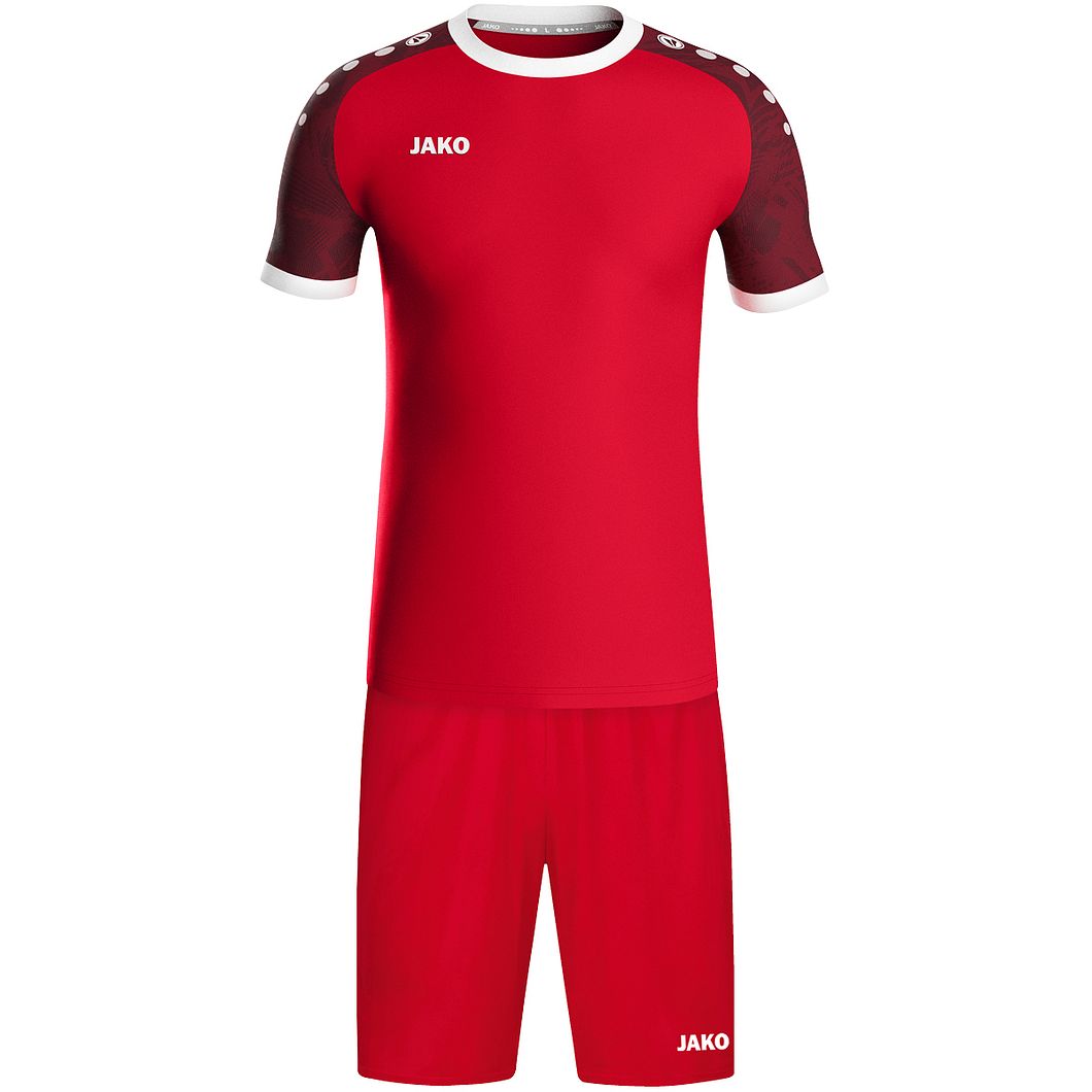 Iconic Trikot