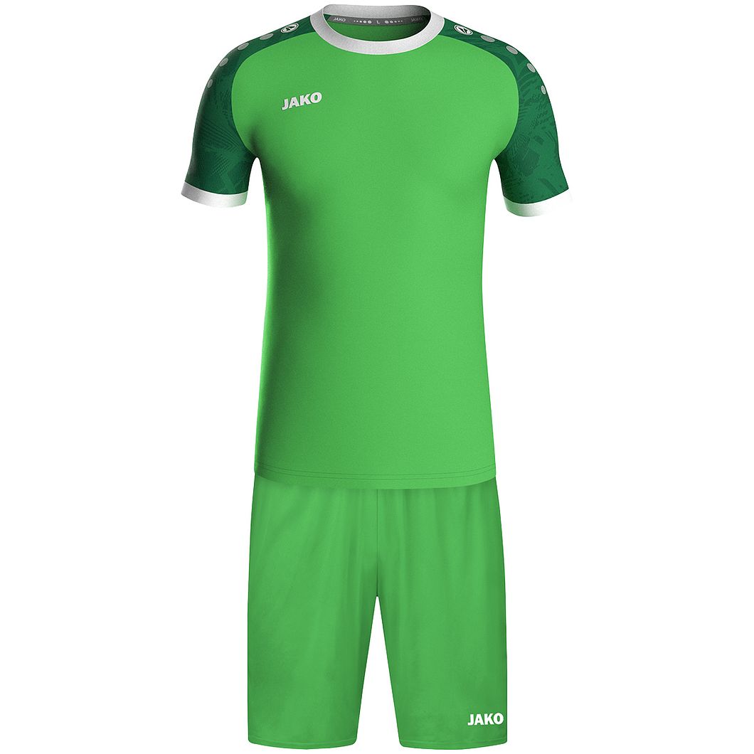 Iconic Trikot