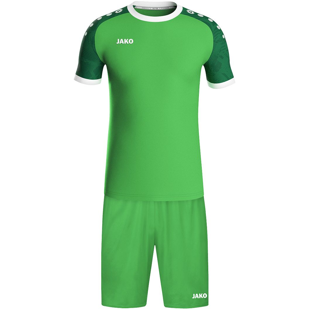 Iconic Trikot