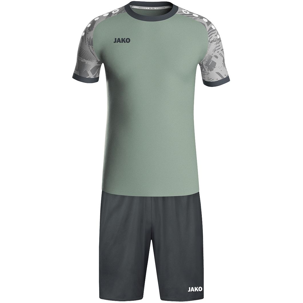 Iconic Trikot