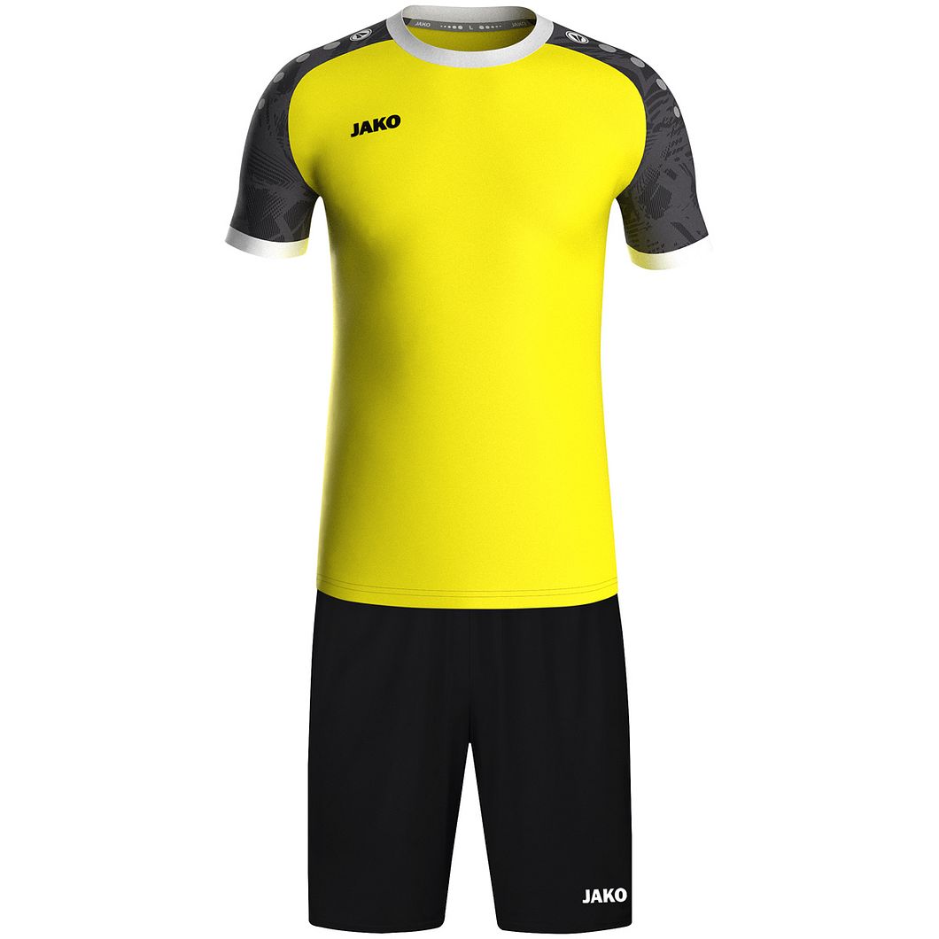 Iconic Trikot