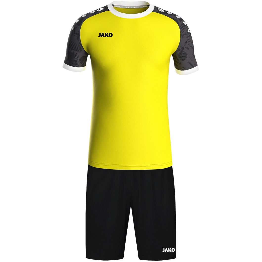 Iconic Trikot