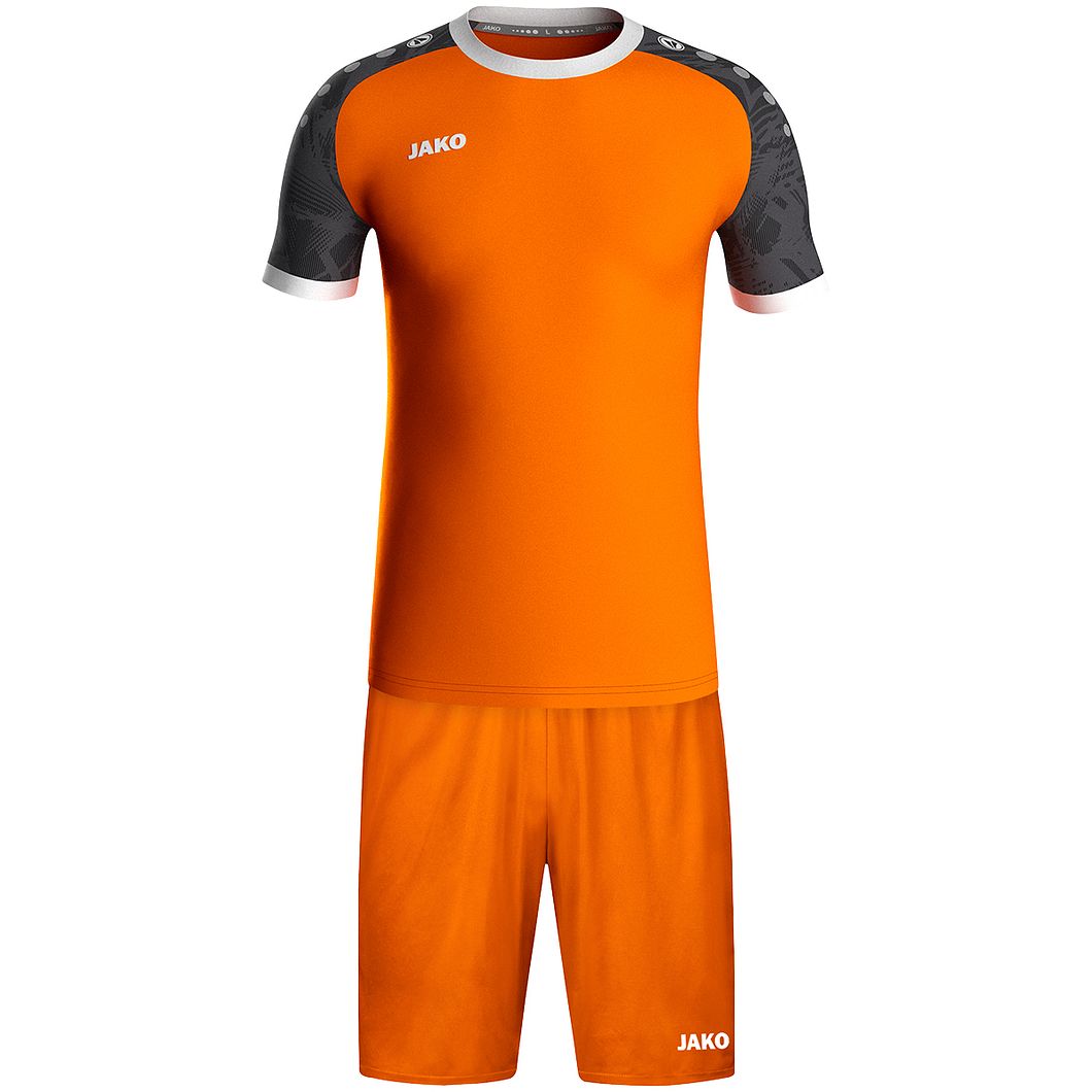 Iconic Trikot