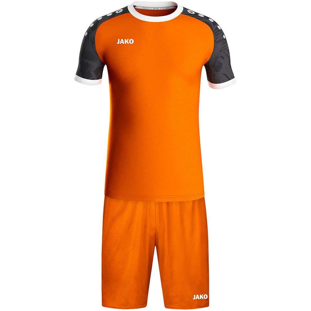 Iconic Trikot