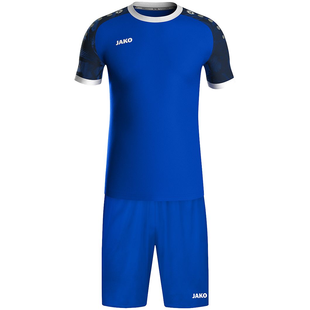 Iconic Trikot