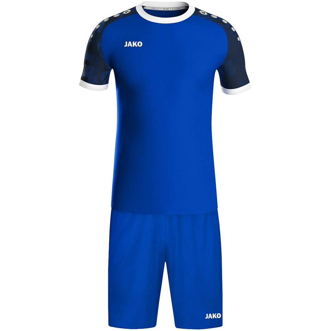 Iconic Trikot
