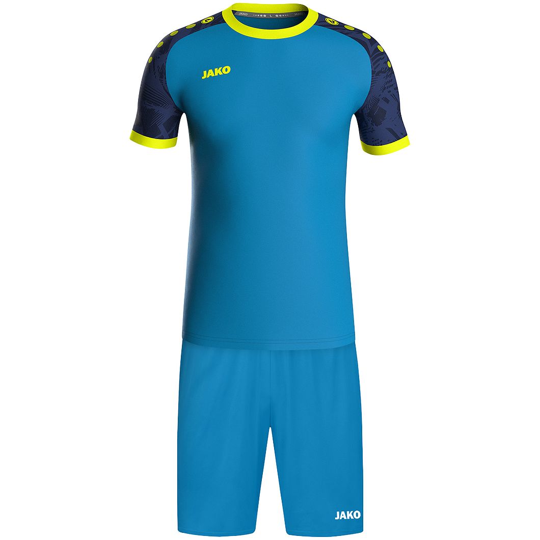 Iconic Trikot