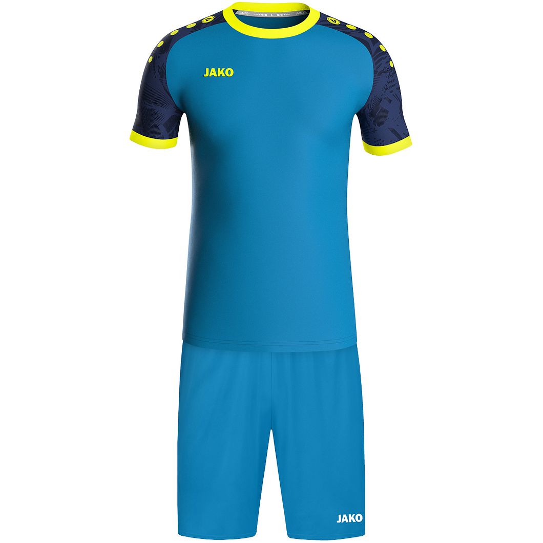 Iconic Trikot