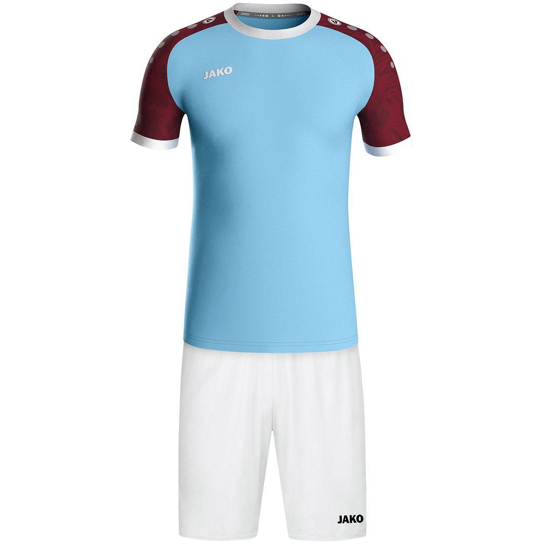 Iconic Trikot