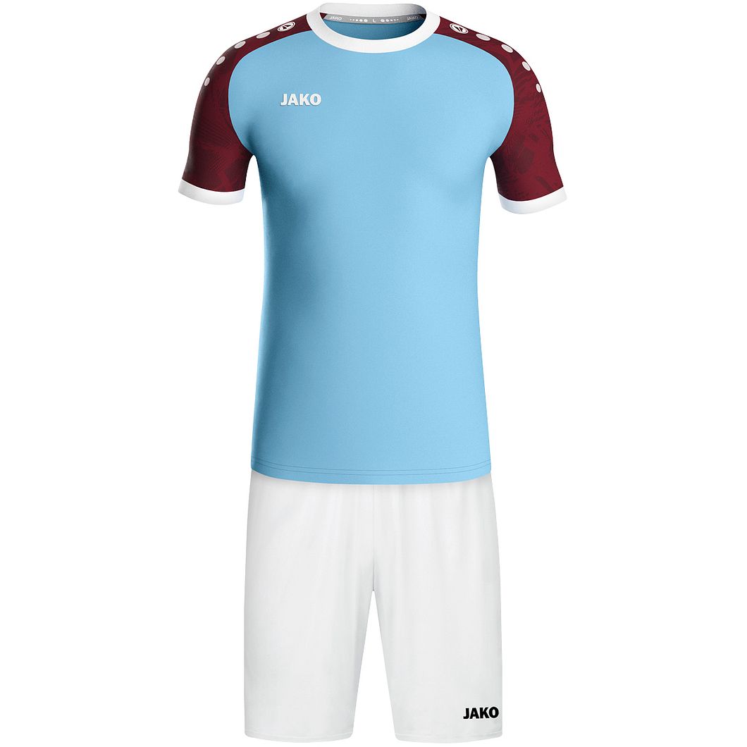 Iconic Trikot