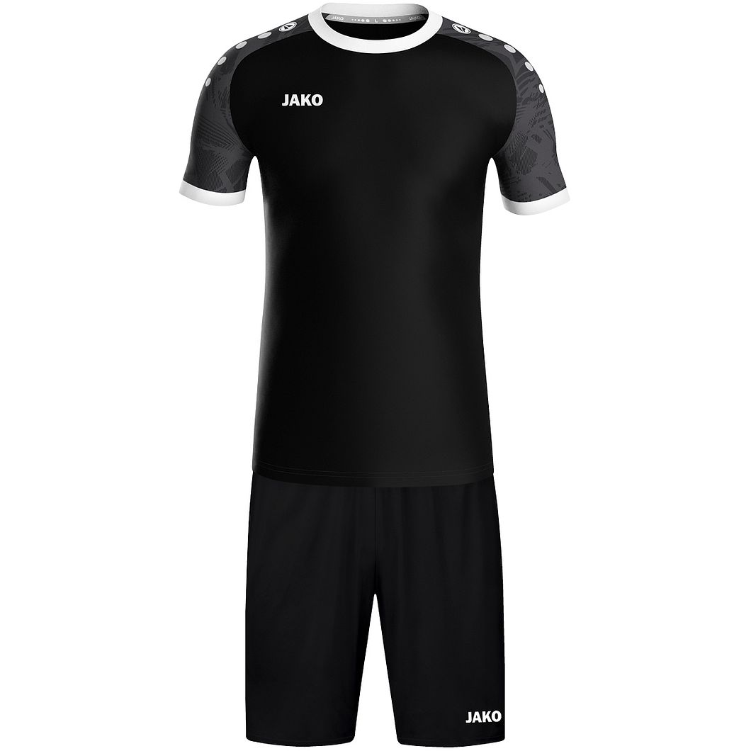 Iconic Trikot