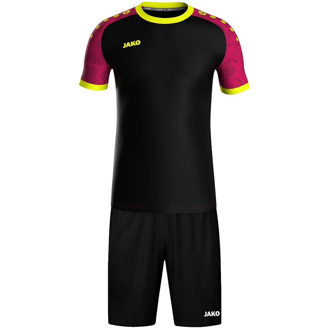 Iconic Trikot