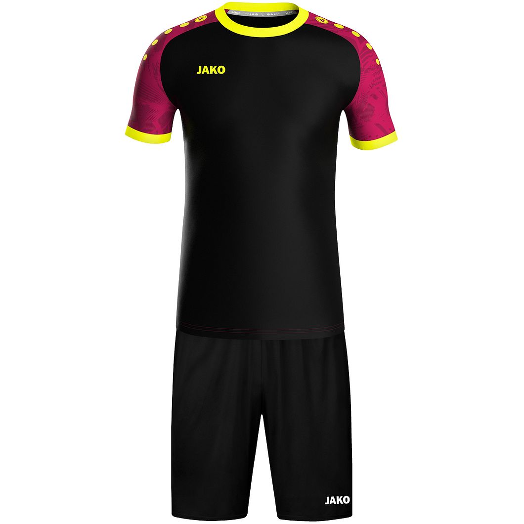 Iconic Trikot