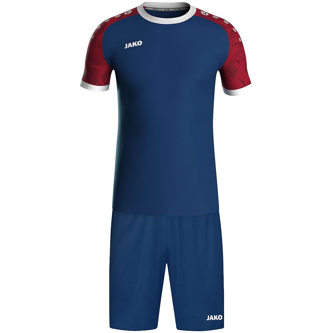 Iconic Trikot