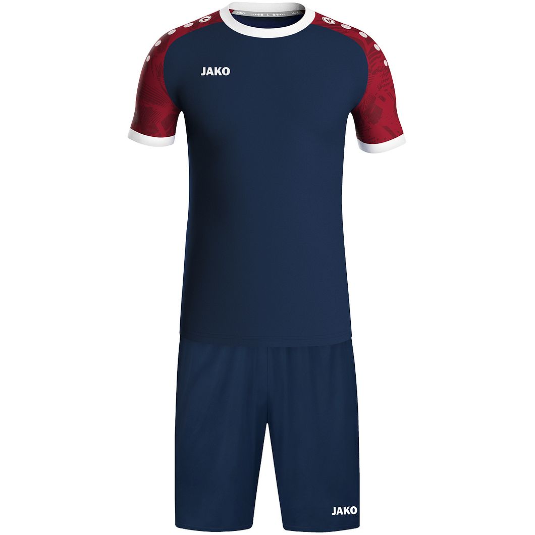 Iconic Trikot