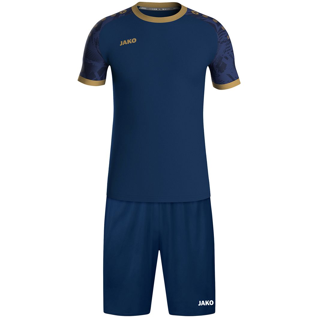 Iconic Trikot