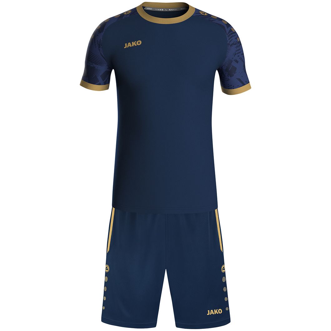 Iconic Trikot