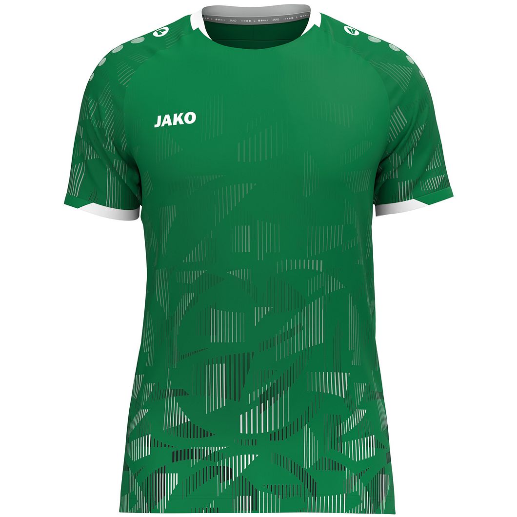 Sonic Trikot