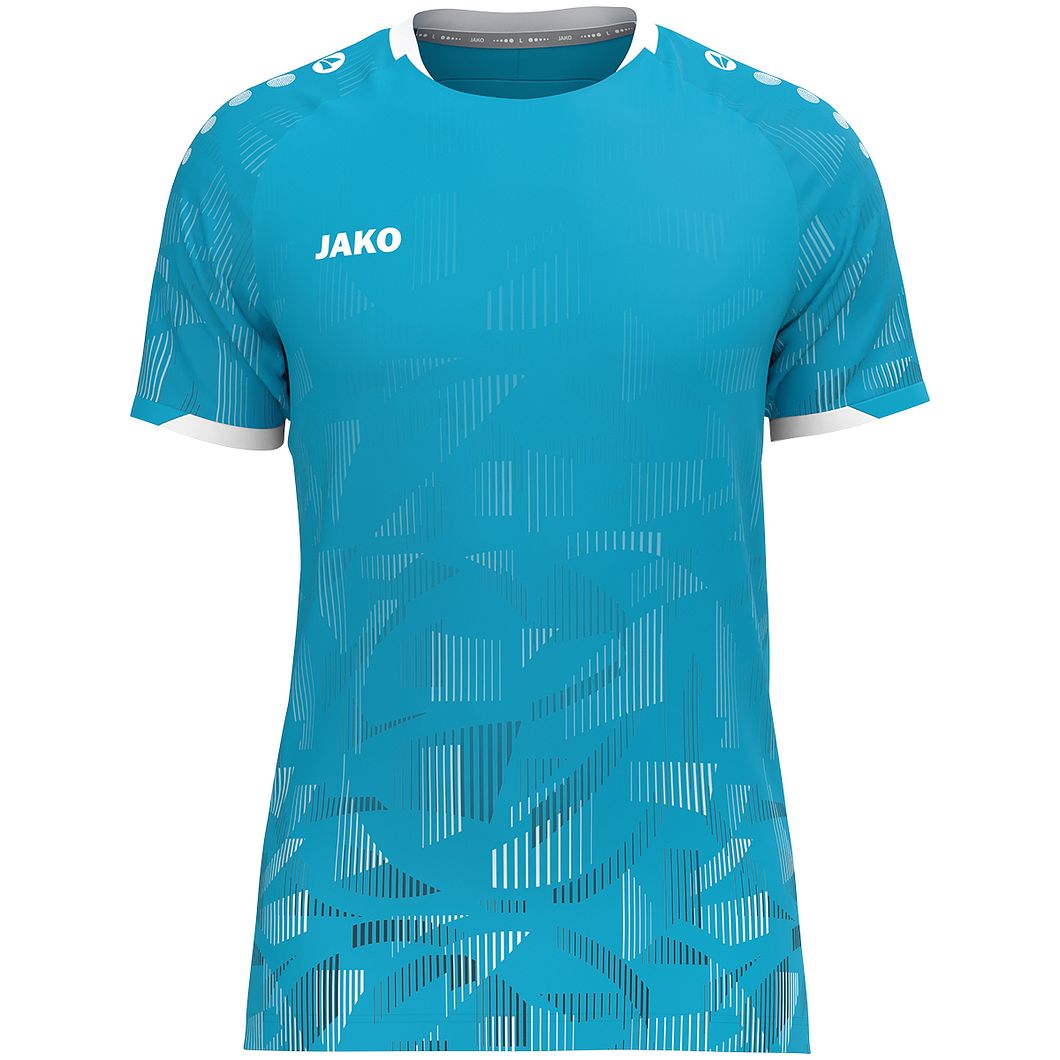 Sonic Trikot