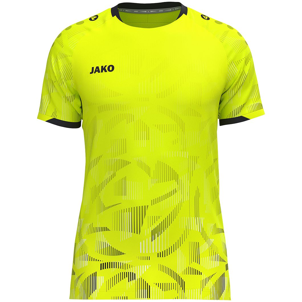 Sonic Trikot