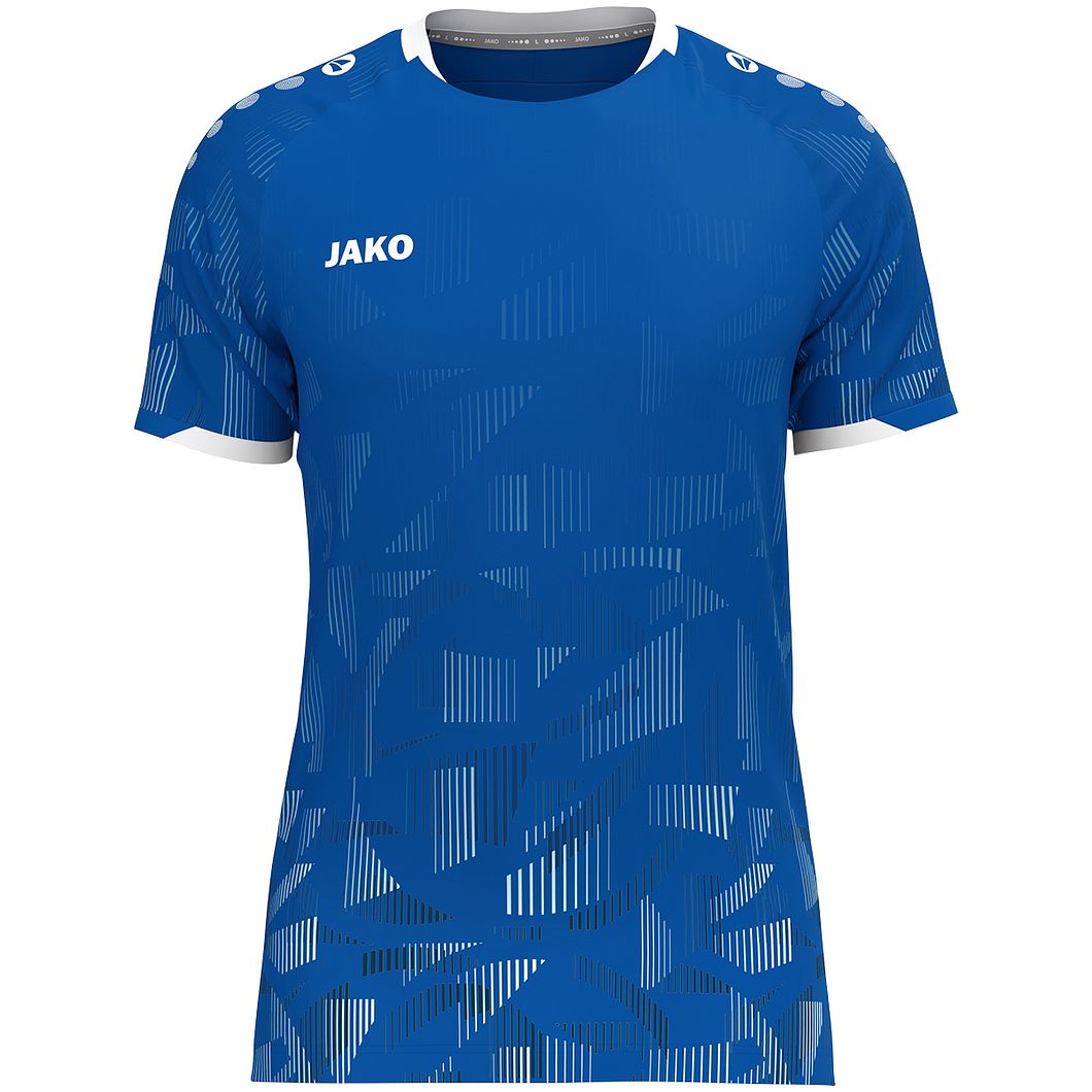 Sonic Trikot