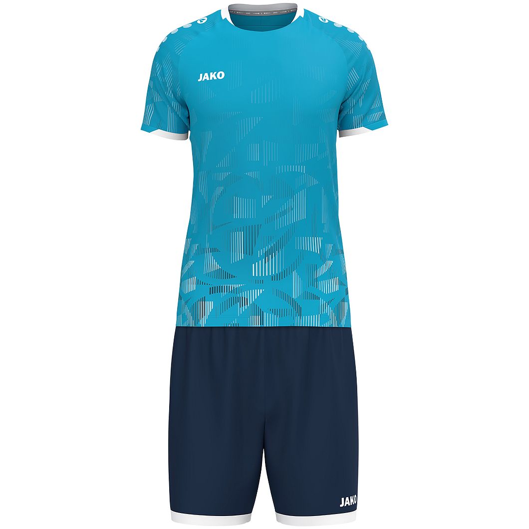 Sonic Trikot