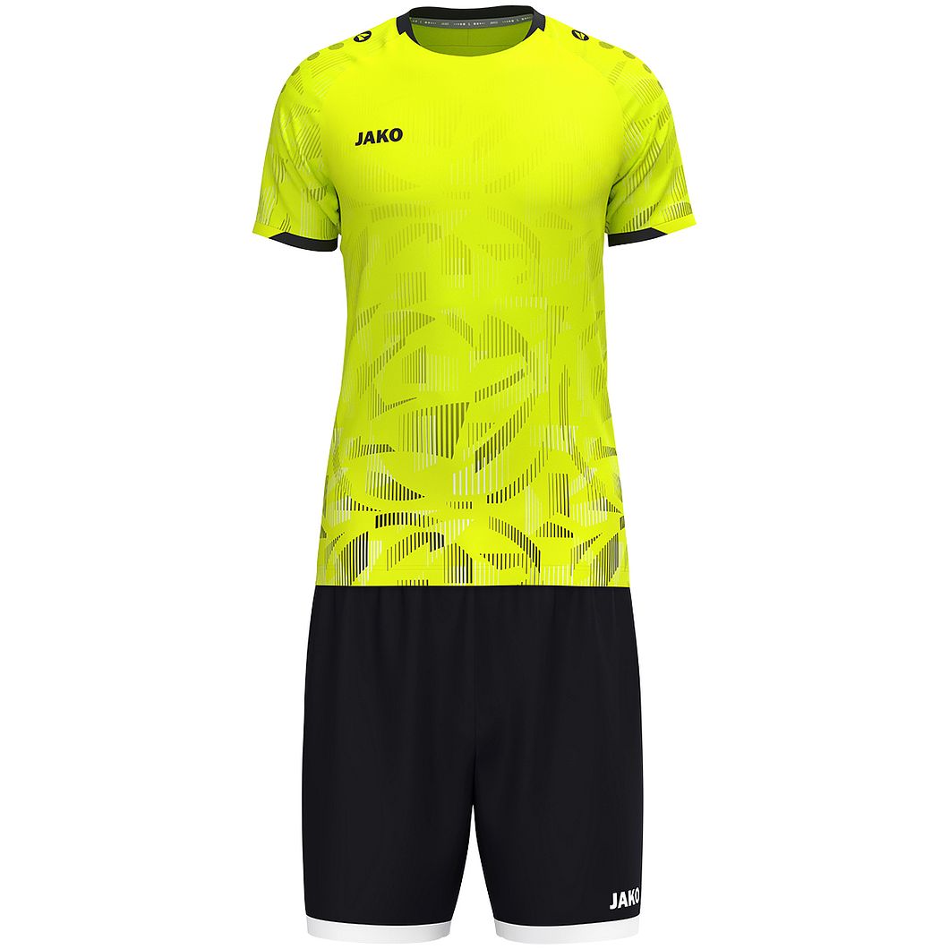 Sonic Trikot