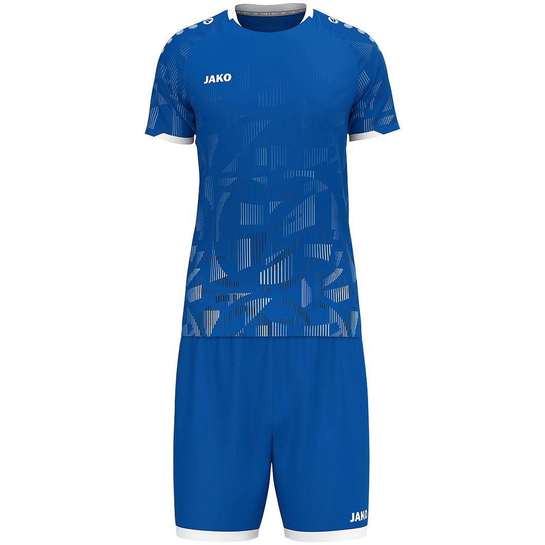 Sonic Trikot