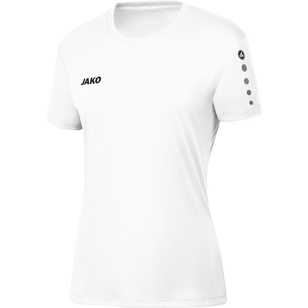Team Trikot Kurzarm Damen