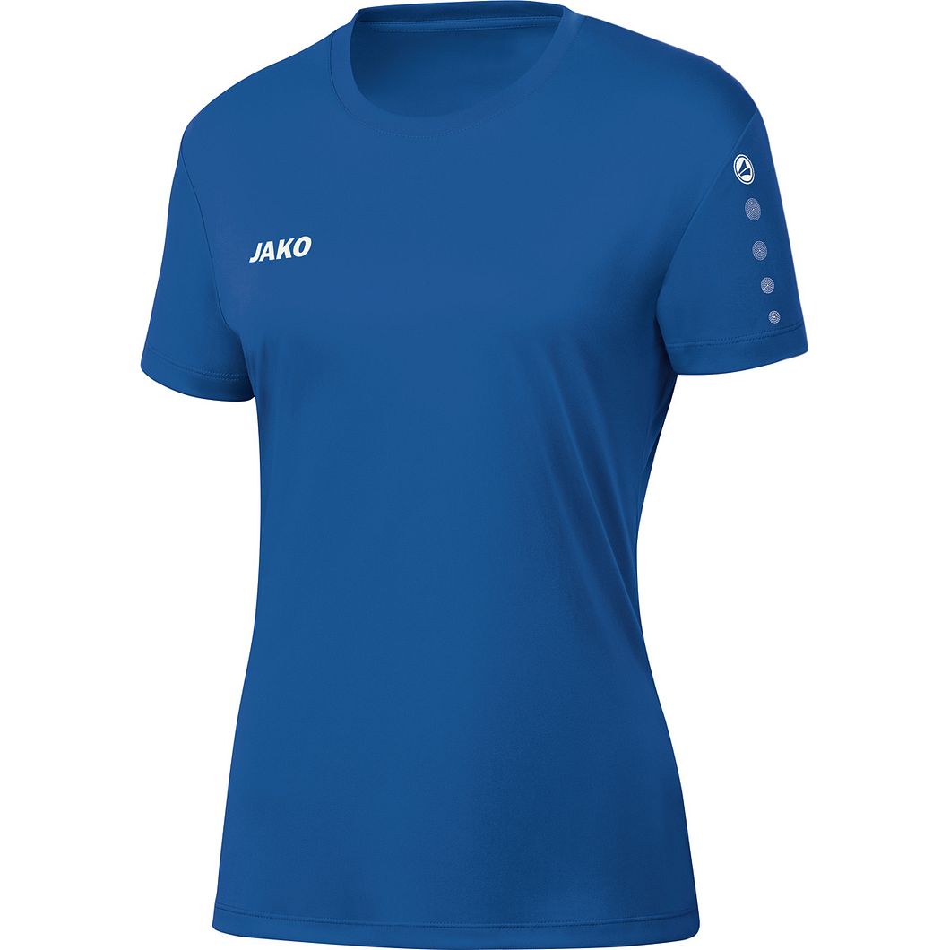 Team Trikot Kurzarm Damen