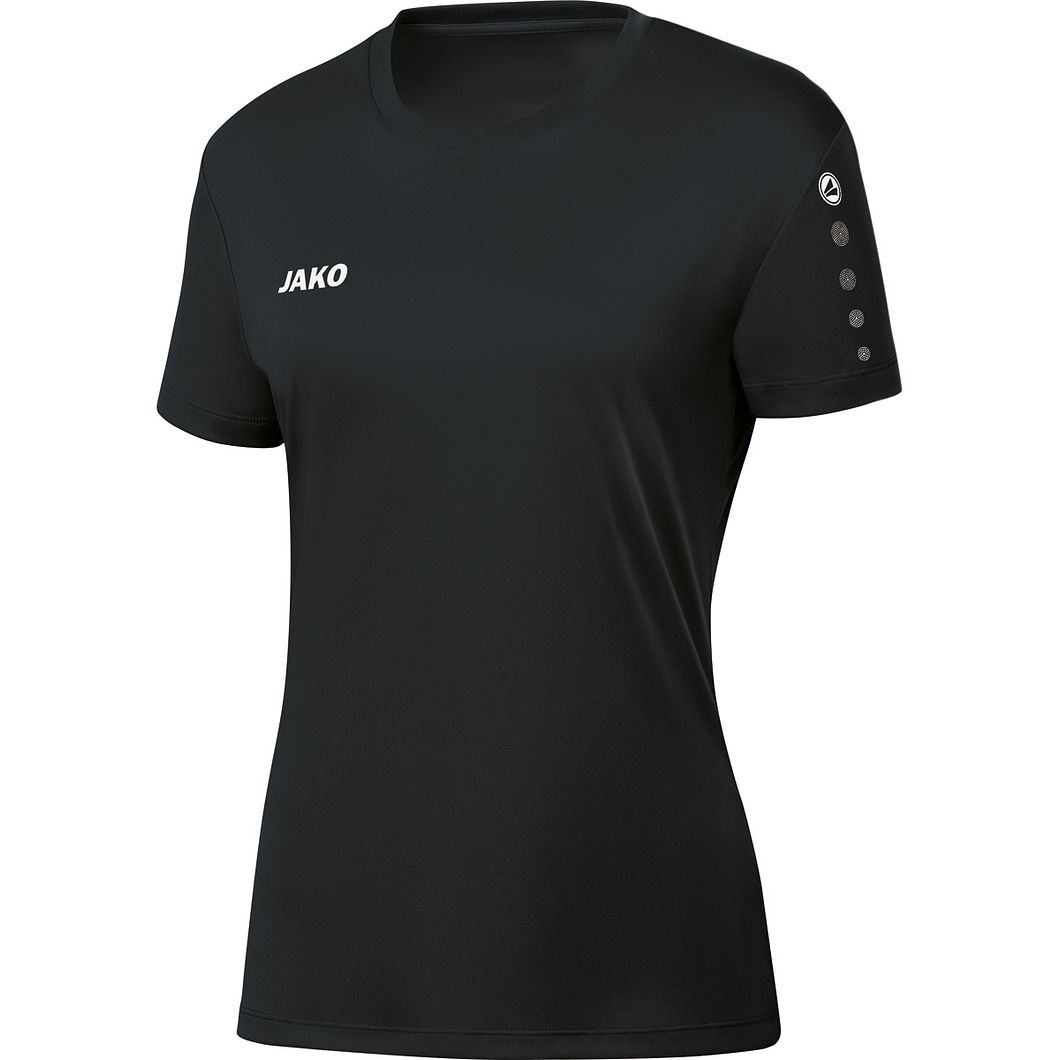 Team Trikot Kurzarm Damen