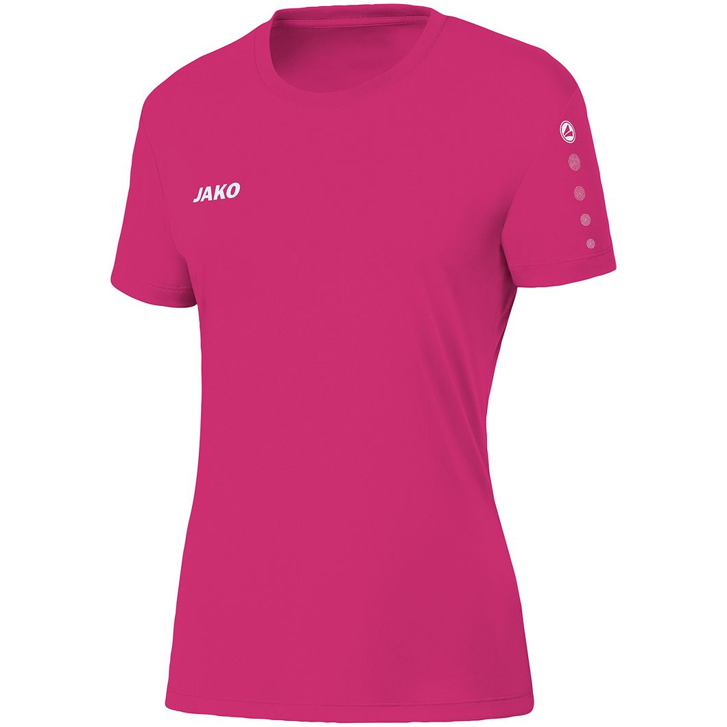 Team Trikot Kurzarm Damen