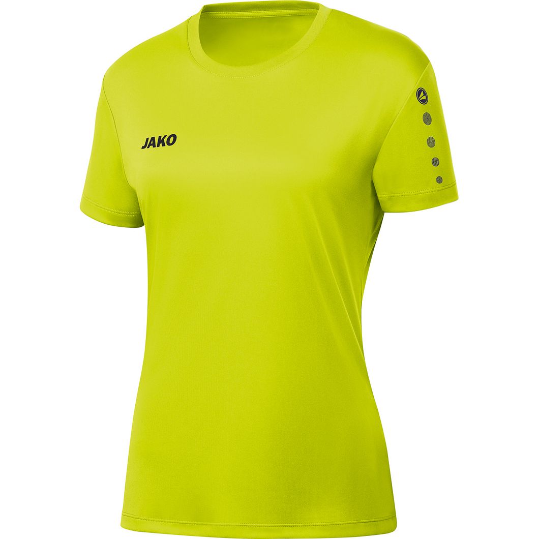 Team Trikot Kurzarm Damen