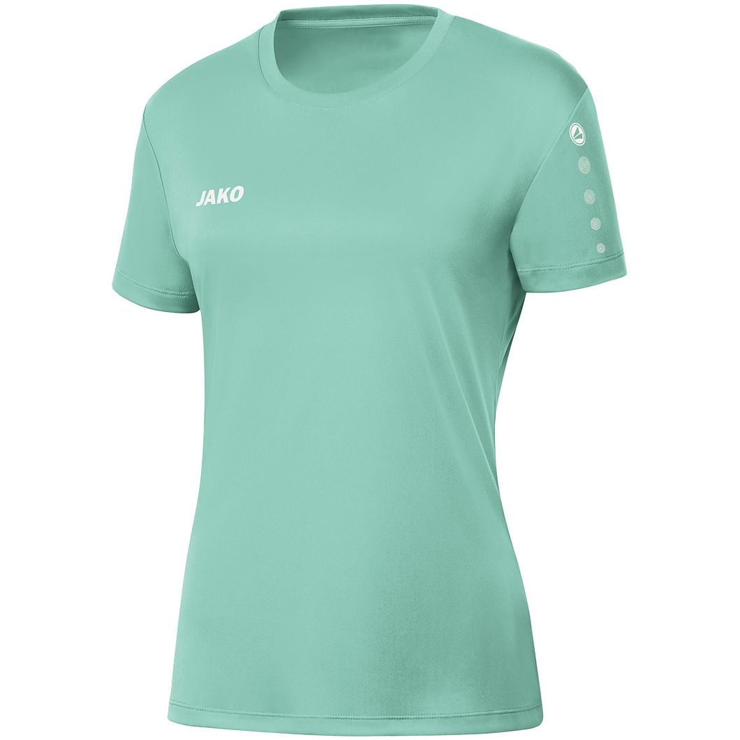 Team Trikot Kurzarm Damen