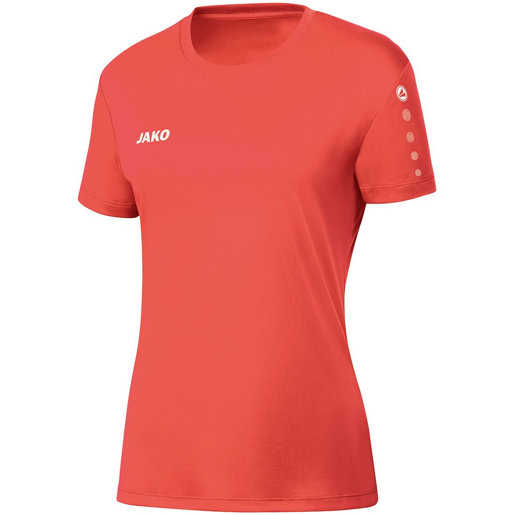 Team Trikot Kurzarm Damen