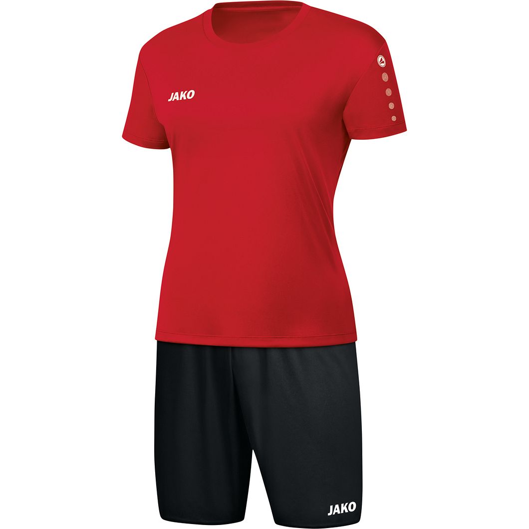 Team Trikot Kurzarm Damen