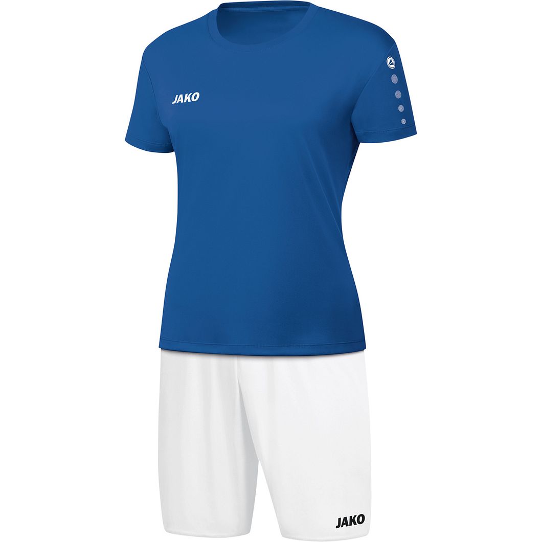 Team Trikot Kurzarm Damen