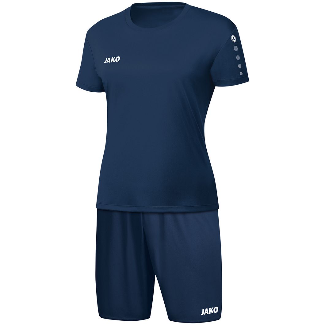 Team Trikot Kurzarm Damen