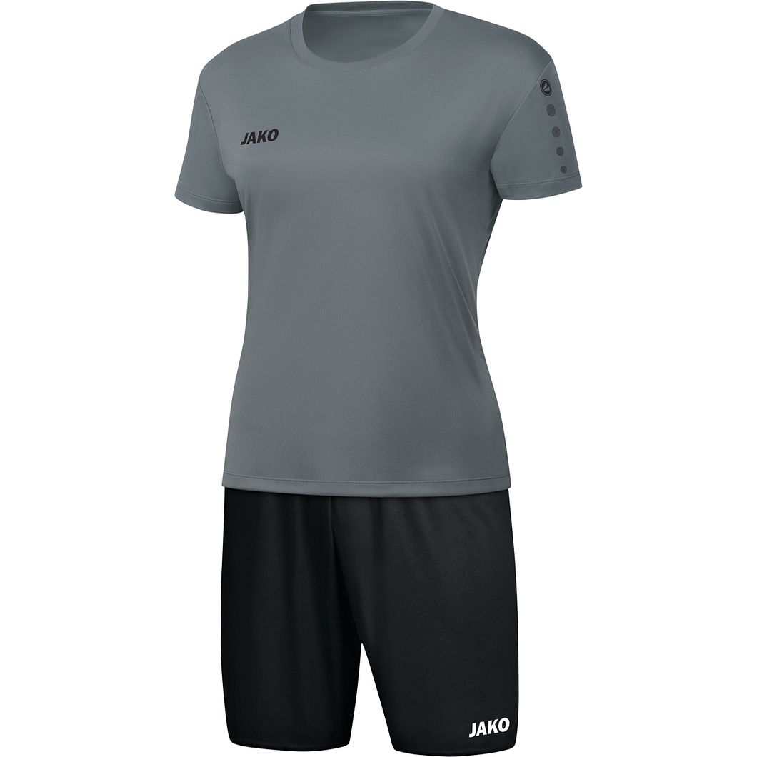 Team Trikot Kurzarm Damen
