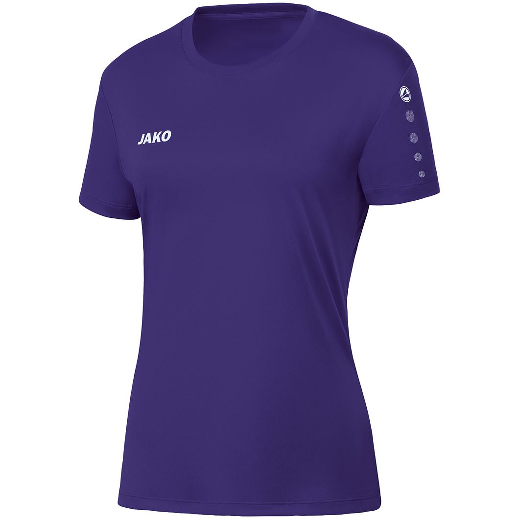 Team Trikot Kurzarm Damen
