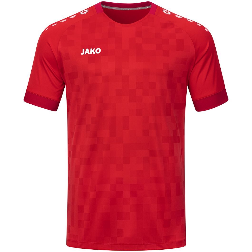 Pixel Trikot Kids