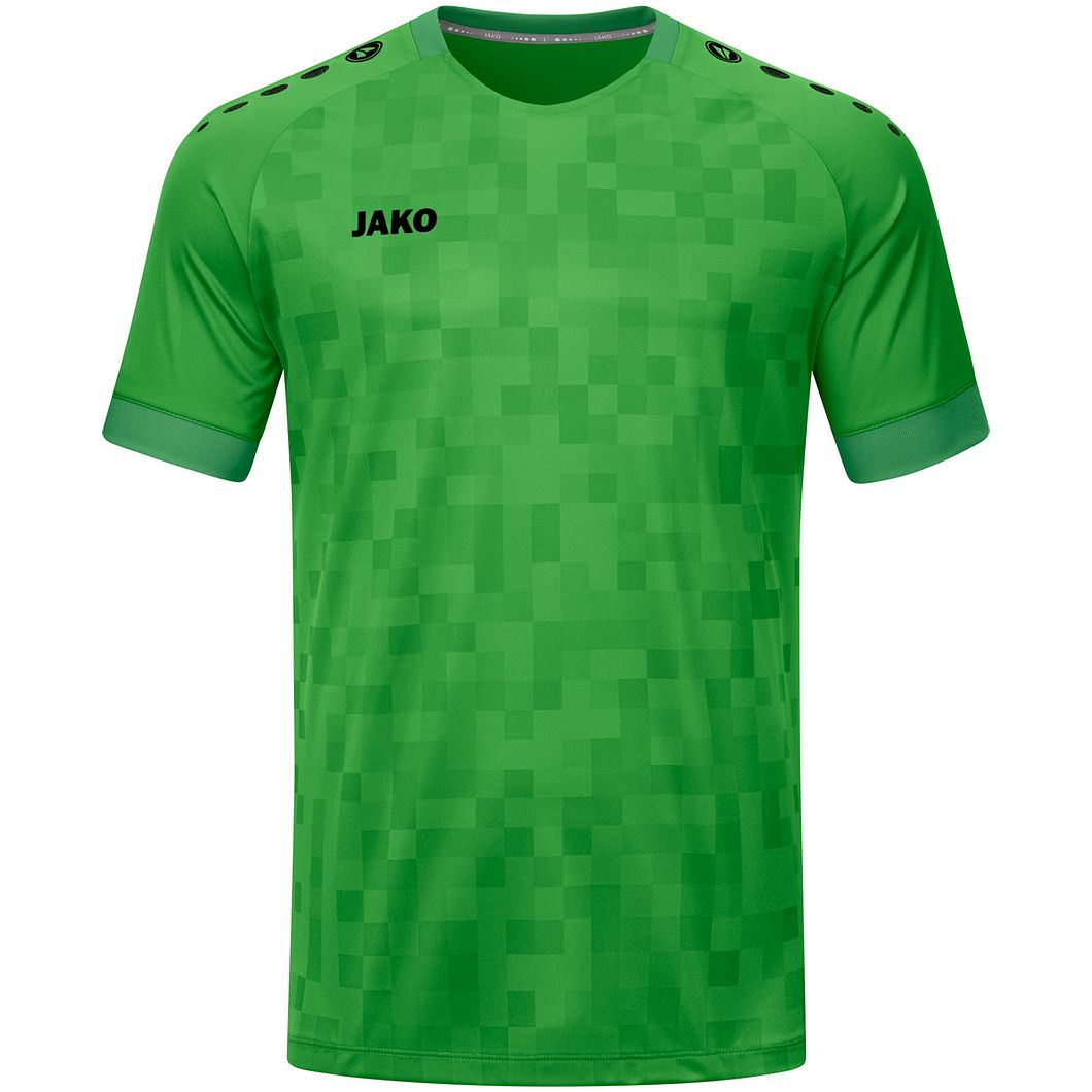 Pixel Trikot Kids