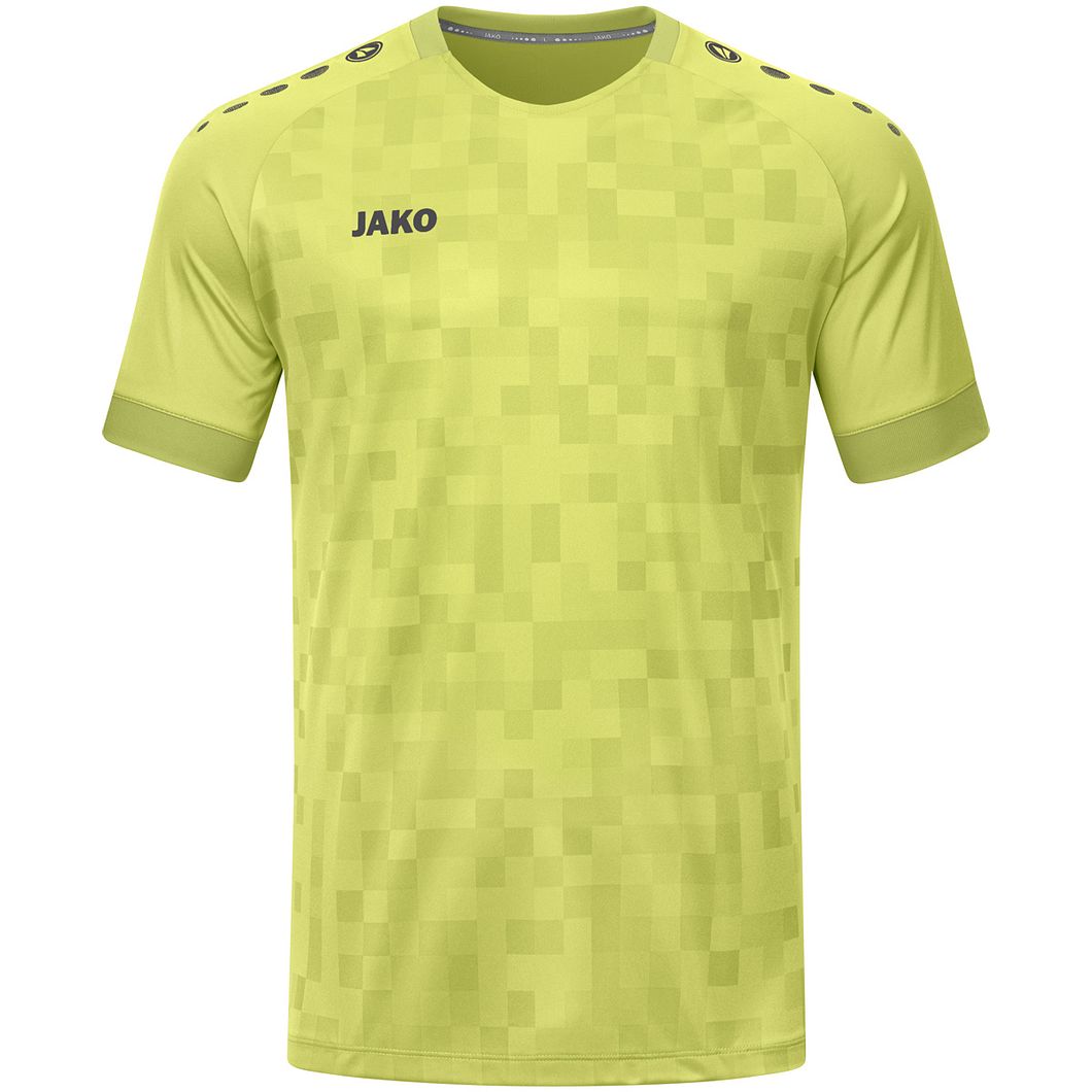 Pixel Trikot Kids