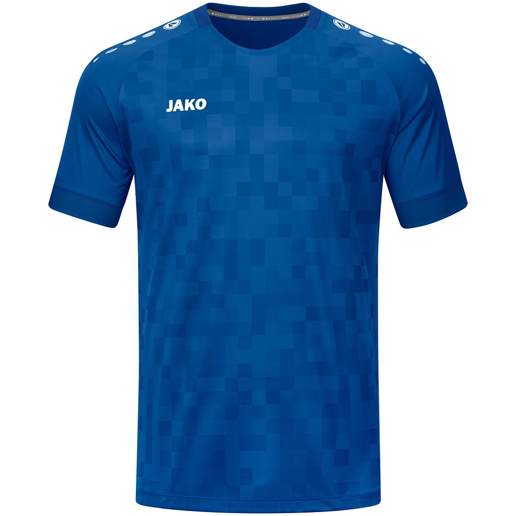 Pixel Trikot Kids