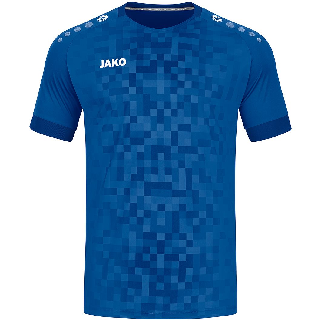 Pixel Trikot Kids