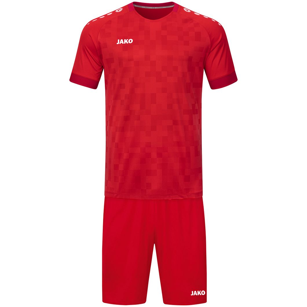 Pixel Trikot Kids