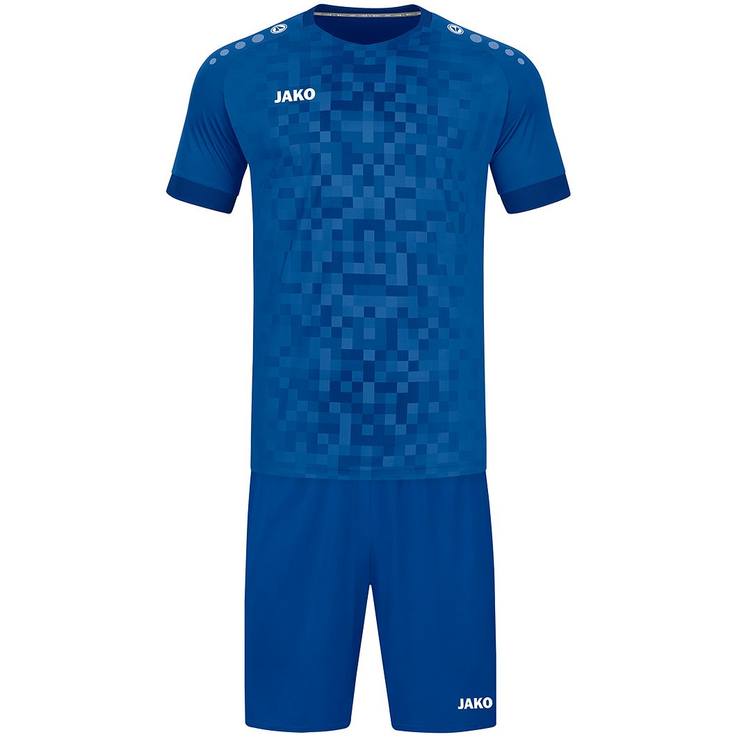 Pixel Trikot Kids