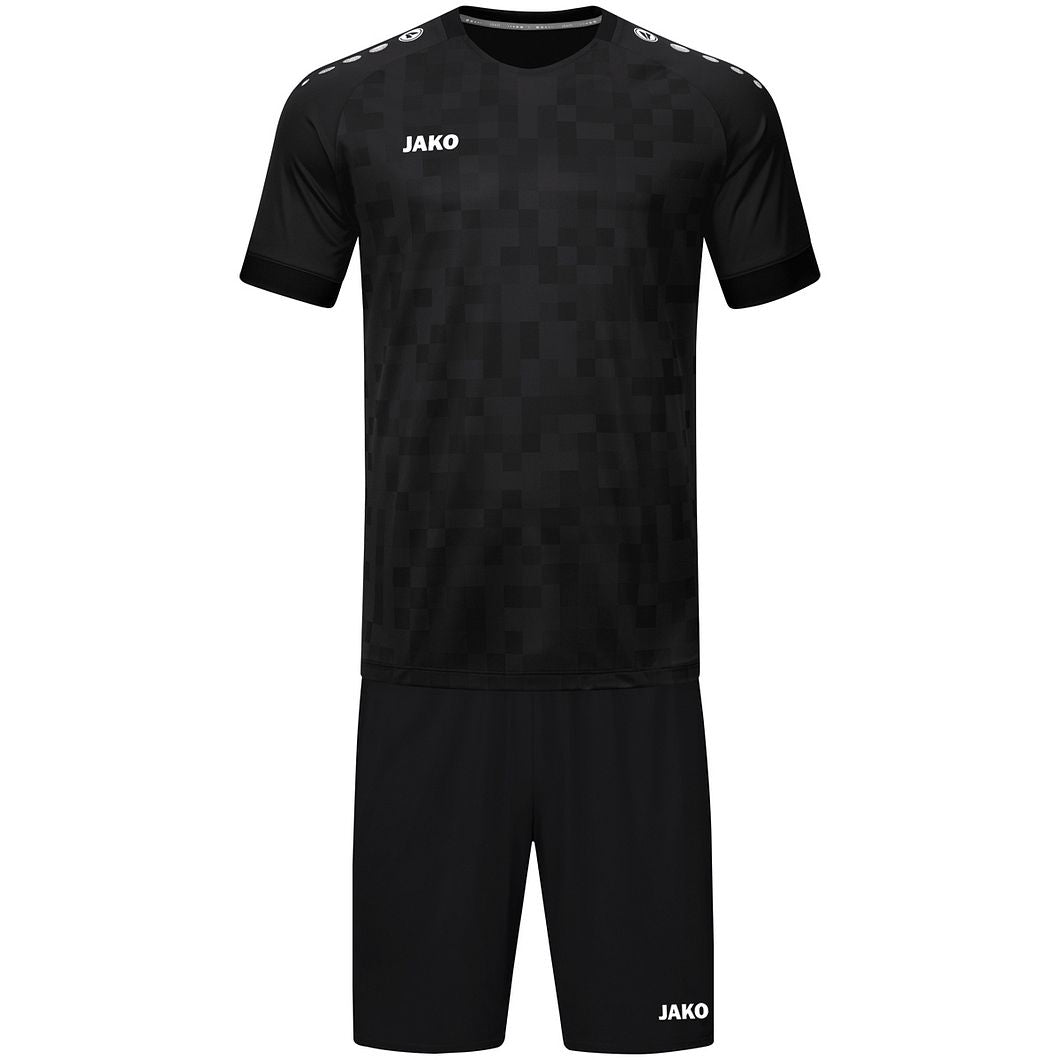 Pixel Trikot Kids