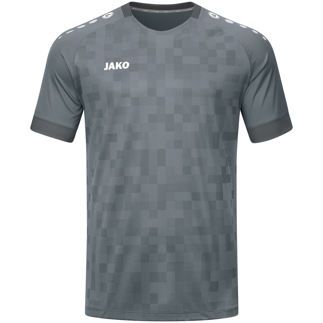 Pixel Trikot Kids