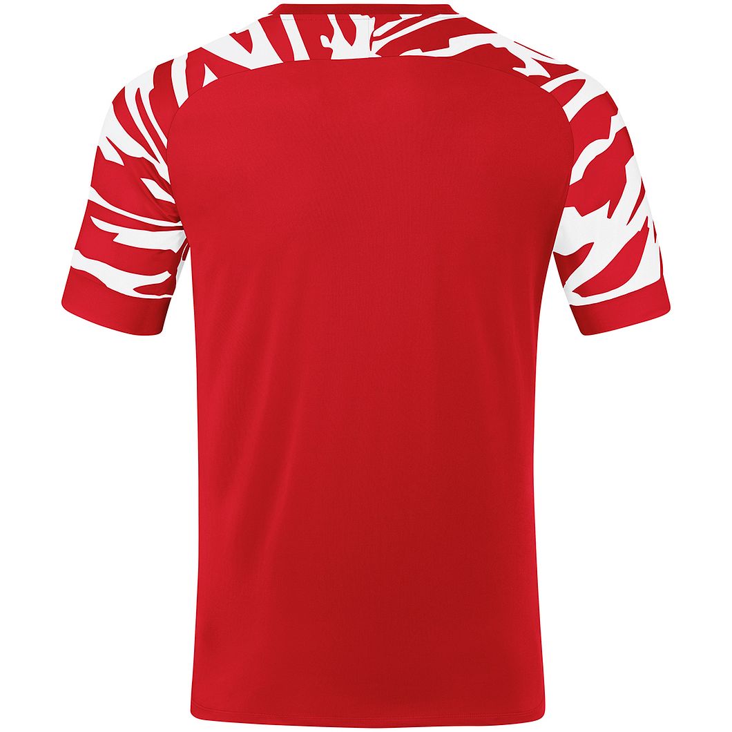 Trikot Wild